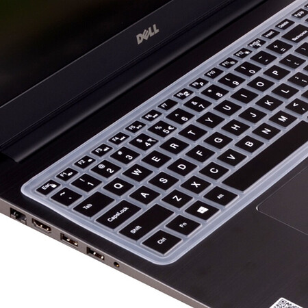 Dell Inspiron Travel Box G3/G5/G7 Keyboard Film/Film Sticker/Radiator Memory Bar G3/3590 G5/5500 Notebook Accessories Semi-transparent Black Keyboard Film Dell Inspiron Travel Box G3/G5/G7 Keyboard Film/Film Sticker/Radiator Memory Bar G3/3590 G5/5500 Notebook Accessories Semi-transparent Black Keyboard Film