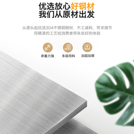 Zunchi bathroom towel rack rod 304 stainless steel towel rack bathroom pendant bathroom shelf kitchen and bathroom hardware set luxury flagship-upgrade thick 6-piece set Zunchi bathroom towel rack rod 304 stainless steel towel rack bathroom pendant bathroom shelf kitchen and bathroom hardware set luxury flagship-upgrade thick 6-piece set
