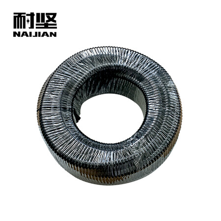 Durable plastic-coated metal hose national standard snake skin threaded wire sheath cable protection 12 16 20 25 electrical material accessories diameter 20mm*18m Durable plastic-coated metal hose national standard snake skin threaded wire sheath cable protection 12 16 20 25 electrical material accessories diameter 20mm*18m