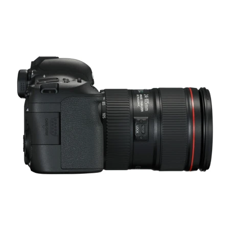 Canon CanonEOS 6D Mark II 6D2 full-frame SLR camera L-class 24-105 standard lens set about 26.2 million pixels / 4K time-lapse video Canon CanonEOS 6D Mark II 6D2 full-frame SLR camera L-class 24-105 standard lens set about 26.2 million pixels / 4K time-lapse video