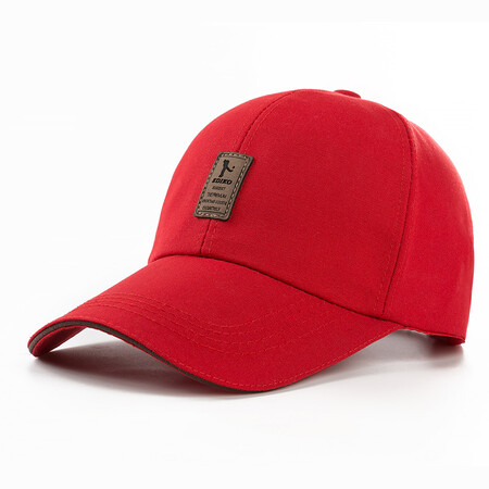 Lucy Randy outdoor baseball hat men's four seasons fishing new men and women couples wild long brim spring and autumn cap sun hat navy blue adjustable Lucy Randy outdoor baseball hat men's four seasons fishing new men and women couples wild long brim spring and autumn cap sun hat navy blue adjustable