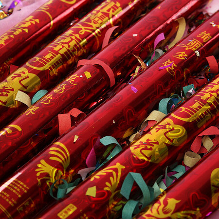 Green reed gun salute flower cone concierge flower 6 barrels of wedding supplies new year annual meeting event housewarming wedding full moon 100 days happy celebration ceremony 60cm happy word Green reed gun salute flower cone concierge flower 6 barrels of wedding supplies new year annual meeting event housewarming wedding full moon 100 days happy celebration ceremony 60cm happy word
