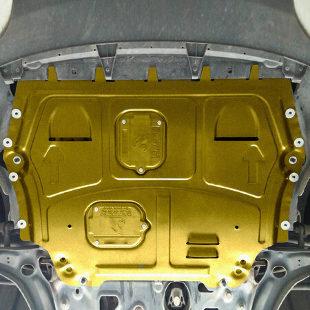 Siyuete Special Engine Guard for Tenth Generation Accord Car Chassis Armor 18 19 20 Accord Hybrid Fully Surrounded Underbody Guards 3D Fully Surrounded Aluminum Magnesium Alloy Tenth Generation Accord 1.5T Siyuete Special Engine Guard for Tenth Generation Accord Car Chassis Armor 18 19 20 Accord Hybrid Fully Surrounded Underbody Guards 3D Fully Surrounded Aluminum Magnesium Alloy Tenth Generation Accord 1.5T