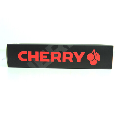 CherryG80-Mass high-density fiber smooth large and thin mouse pad black CherryG80-Mass high-density fiber smooth large and thin mouse pad black