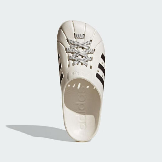 阿迪达斯adidas FOS 【滔搏运动】男女ADILETTE CLOG凉鞋/拖鞋 JH9849 40.5 阿迪达斯adidas FOS 【滔搏运动】男女ADILETTE CLOG凉鞋/拖鞋 JH9849 40.5
