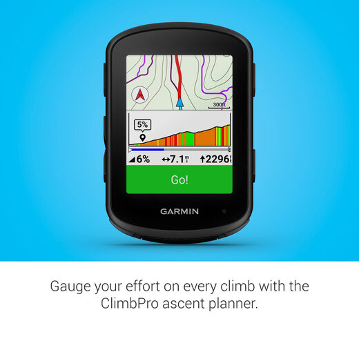 Garmin Edge 840 GPS Bike Cycling Monitoring Bluetooth Navigation Botones de pantalla táctil Garmin Edge 840 GPS Bike Cycling Monitoring Bluetooth Navigation Botones de pantalla táctil