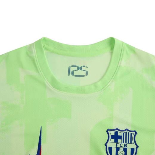 耐克NIKE【滔搏运动】男子FCB M NK DF JSY SS STAD 3RT恤 FQ2022-702 S 耐克NIKE【滔搏运动】男子FCB M NK DF JSY SS STAD 3RT恤 FQ2022-702 S