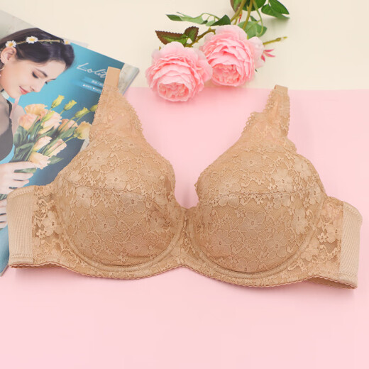 Zhuangfen joli pourpre lanti sous-vêtements comptoir complet en plein soutien Zhuangfen joli pourpre lanti sous-vêtements comptoir complet en plein soutien