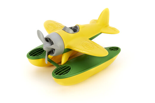 Green Toys 玩具人偶套装 适合成人 便携式 Green Toys 玩具人偶套装 适合成人 便携式