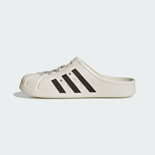 阿迪达斯adidas FOS 【滔搏运动】男女ADILETTE CLOG凉鞋/拖鞋 JH9849 40.5 阿迪达斯adidas FOS 【滔搏运动】男女ADILETTE CLOG凉鞋/拖鞋 JH9849 40.5