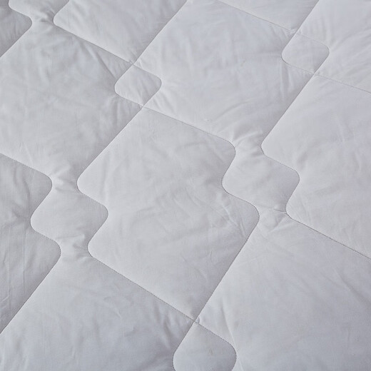 Hengyuanxiang cotton air-conditioning quilt 100% cotton summer quilt pure cotton skin-friendly breathable spring and autumn quilt double summer cotton thin quilt 180*200cm Hengyuanxiang cotton air-conditioning quilt 100% cotton summer quilt pure cotton skin-friendly breathable spring and autumn quilt double summer cotton thin quilt 180*200cm
