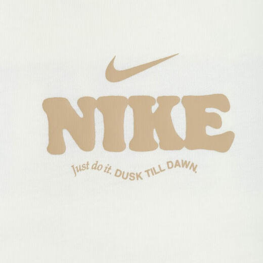 耐克NIKE【滔搏运动】女子AS W NSW TEE ESSNTL GCELT恤 HF6180-133 L 耐克NIKE【滔搏运动】女子AS W NSW TEE ESSNTL GCELT恤 HF6180-133 L