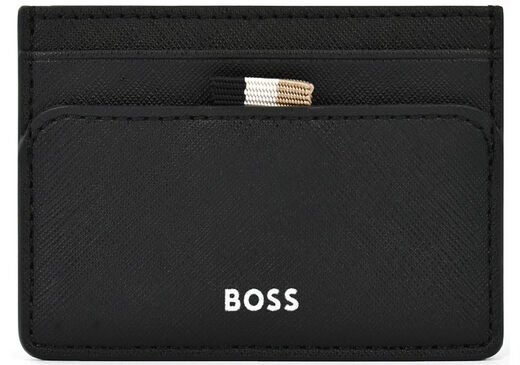 BOSS Zair 卡片夹 黑加仑 PCE。 Black Currant Zair 卡包 BOSS Zair 卡片夹 黑加仑 PCE。 Black Currant Zair 卡包