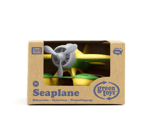 Green Toys 玩具人偶套装 适合成人 便携式 Green Toys 玩具人偶套装 适合成人 便携式
