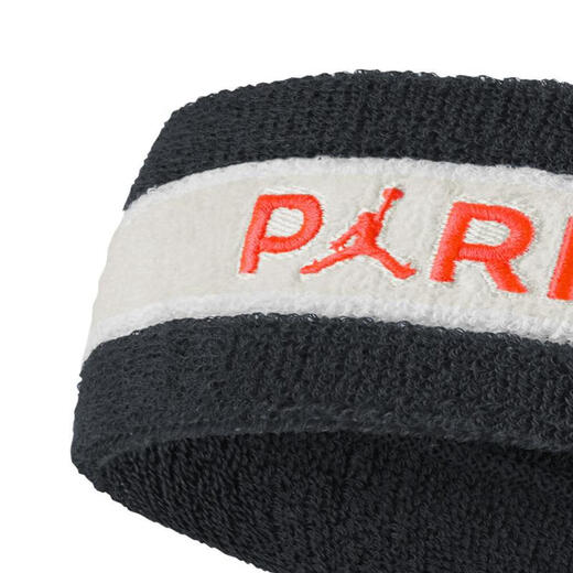 耐克NIKE【滔搏运动】男子JORDAN 男子TERRY PARIS头带装备 J1009662097OS F 耐克NIKE【滔搏运动】男子JORDAN 男子TERRY PARIS头带装备 J1009662097OS F