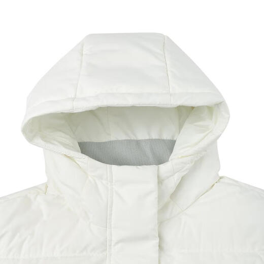 阿迪达斯adidas【滔搏运动】女子W PUFF L DOWN羽绒服 JV6196 M 阿迪达斯adidas【滔搏运动】女子W PUFF L DOWN羽绒服 JV6196 M