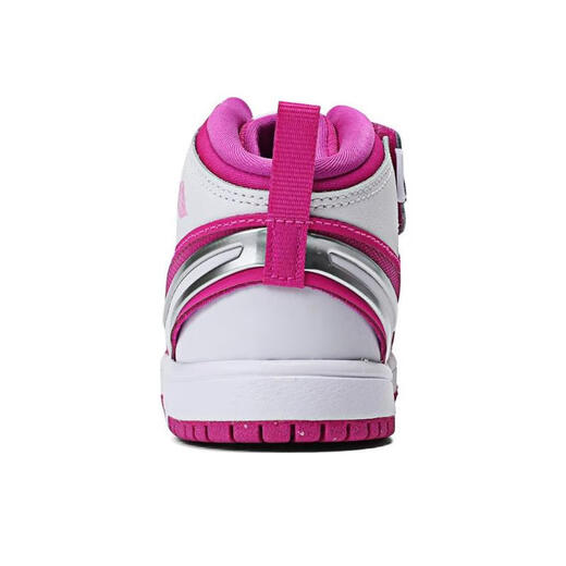 NIKE耐克(NIKE)婴童1 MID RM EASYON(TD运动训练篮球鞋FQ1283-601 FQ1283-601 23.5 NIKE耐克(NIKE)婴童1 MID RM EASYON(TD运动训练篮球鞋FQ1283-601 FQ1283-601 23.5
