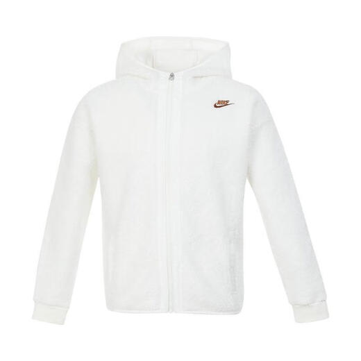 耐克NIKE【滔搏运动】男大童B NSW FZ CLUB WINTERIZED GCEL外套/风衣 HQ4882-133 L 耐克NIKE【滔搏运动】男大童B NSW FZ CLUB WINTERIZED GCEL外套/风衣 HQ4882-133 L