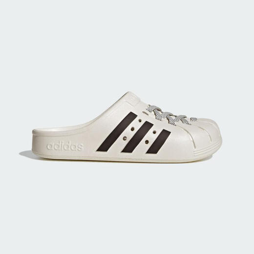 阿迪达斯adidas FOS 【滔搏运动】男女ADILETTE CLOG凉鞋/拖鞋 JH9849 40.5 阿迪达斯adidas FOS 【滔搏运动】男女ADILETTE CLOG凉鞋/拖鞋 JH9849 40.5