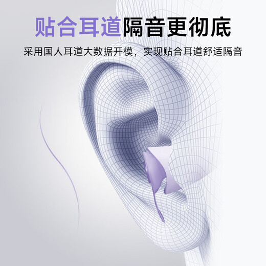 Silaiyi earplugs are specially designed for sleeping with super sound insulation, comfortable sleep and noise reduction without hurting the ears, silent anti-snoring and snoring artifact when sleeping on the side. Silaiyi earplugs are specially designed for sleeping with super sound insulation, comfortable sleep and noise reduction without hurting the ears, silent anti-snoring and snoring artifact when sleeping on the side.