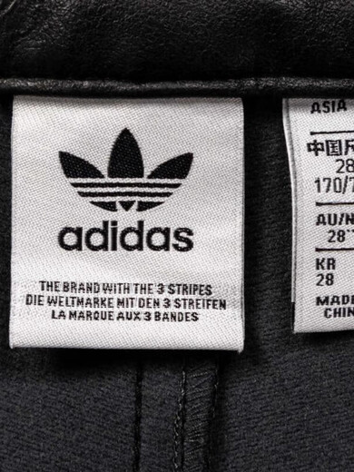阿迪达斯 (adidas)三叶草女子FAUX LTHR PANT长裤 jx9226 25 阿迪达斯 (adidas)三叶草女子FAUX LTHR PANT长裤 jx9226 25