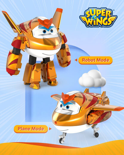 Super Wings Toy Doll Set Kids Touch Portable Super Wings Toy Doll Set Kids Touch Portable