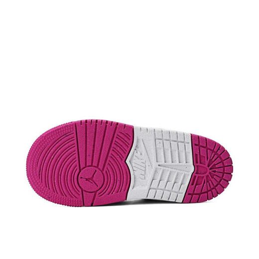 NIKE耐克(NIKE)婴童1 MID RM EASYON(TD运动训练篮球鞋FQ1283-601 FQ1283-601 23.5 NIKE耐克(NIKE)婴童1 MID RM EASYON(TD运动训练篮球鞋FQ1283-601 FQ1283-601 23.5