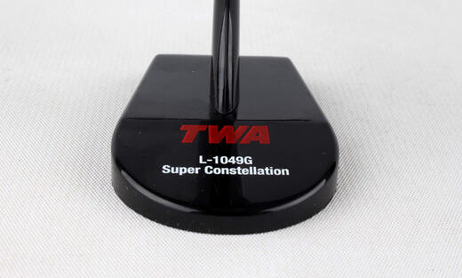 Daron PS5806-1 Stamp TWA L1049 1/300 Brown/A
Daron PS5806-1 Stamp TWA L1049 1/300 Brown/A