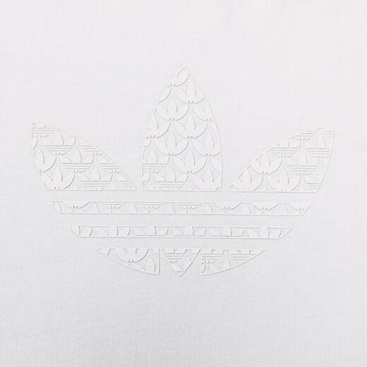 阿迪达斯 adidas【滔搏运动】三叶草男子GRFX HDYT恤 JX2629 S 阿迪达斯 adidas【滔搏运动】三叶草男子GRFX HDYT恤 JX2629 S