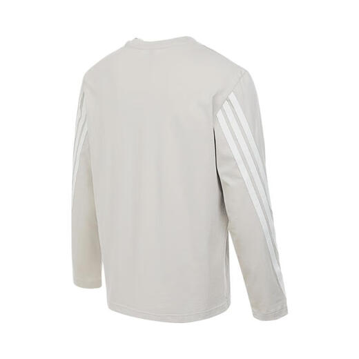 阿迪达斯adidas【滔搏运动】男子M 3S LS TEE长袖T恤 KC3888 S 阿迪达斯adidas【滔搏运动】男子M 3S LS TEE长袖T恤 KC3888 S