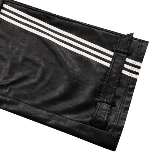 阿迪达斯(adidas)三叶草女子FAUXLTHRPANT长裤JX92 jx9226 25 阿迪达斯(adidas)三叶草女子FAUXLTHRPANT长裤JX92 jx9226 25