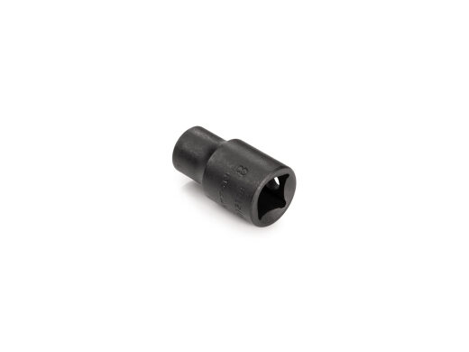 TEKTON 3/8 英寸驱动 x 8 毫米 6 点冲击插座 SID12108 TEKTON 3/8 英寸驱动 x 8 毫米 6 点冲击插座 SID12108