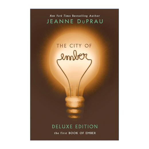 La ville d'Ember English Original Wei Guang City Deluxe Edition Jeanne Duprau English Edition importée anglaise Books Original Lens Reading Index 680L La ville d'Ember English Original Wei Guang City Deluxe Edition Jeanne Duprau English Edition importée anglaise Books Original Lens Reading Index 680L
