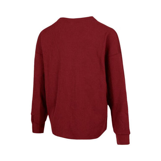 耐克NIKE【滔搏运动】女子AS W NY LUXE WAFFLE L/S CREW G卫衣 HV8466-677 XS 耐克NIKE【滔搏运动】女子AS W NY LUXE WAFFLE L/S CREW G卫衣 HV8466-677 XS