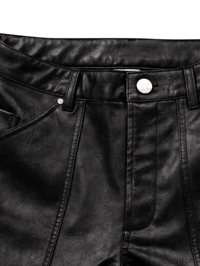 阿迪达斯 (adidas)三叶草女子FAUX LTHR PANT长裤 jx9226 25 阿迪达斯 (adidas)三叶草女子FAUX LTHR PANT长裤 jx9226 25