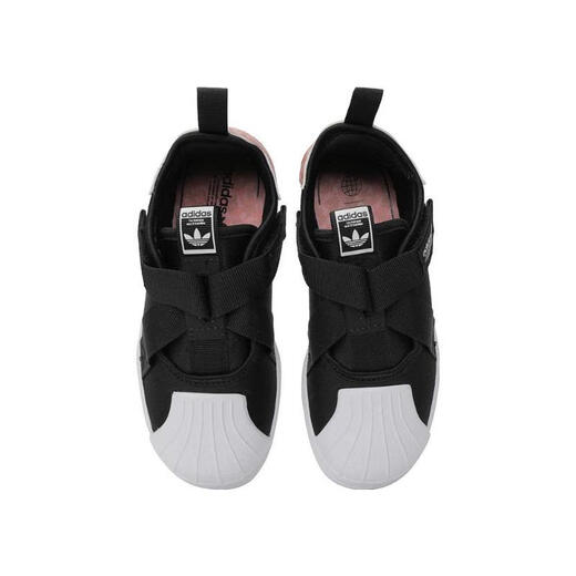 阿迪达斯adidas【滔搏运动】女小童SUPERSTAR 360 CF C休闲鞋 IG9926 28 阿迪达斯adidas【滔搏运动】女小童SUPERSTAR 360 CF C休闲鞋 IG9926 28