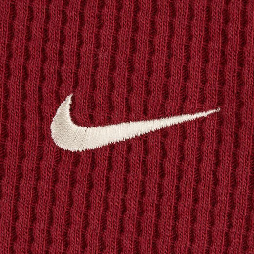 耐克NIKE【滔搏运动】女子AS W NY LUXE WAFFLE L/S CREW G卫衣 HV8466-677 XS 耐克NIKE【滔搏运动】女子AS W NY LUXE WAFFLE L/S CREW G卫衣 HV8466-677 XS