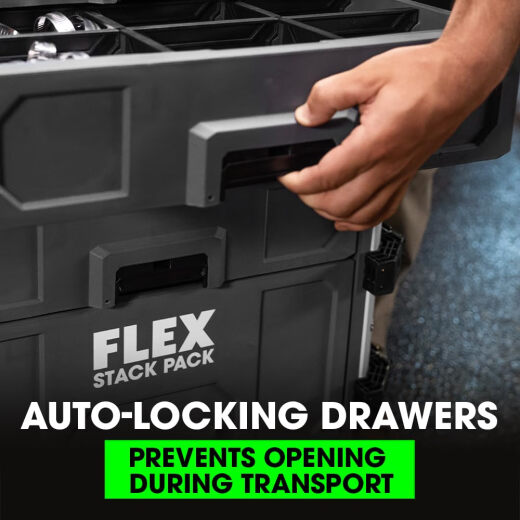 Flex 工具箱 fs1105 聚丙烯材质 Flex 工具箱 fs1105 聚丙烯材质