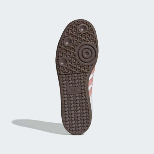 阿迪达斯 (adidas)三叶草男女SAMBA OG W休闲鞋 ji2677 35.5 阿迪达斯 (adidas)三叶草男女SAMBA OG W休闲鞋 ji2677 35.5