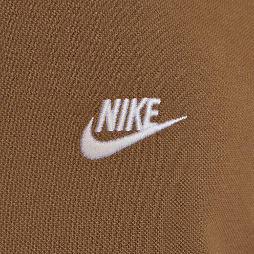 耐克NIKE【滔搏运动】男子AS M NK CLUB SS POLO PIQUEPOLO衫 FN3895-281 M 耐克NIKE【滔搏运动】男子AS M NK CLUB SS POLO PIQUEPOLO衫 FN3895-281 M