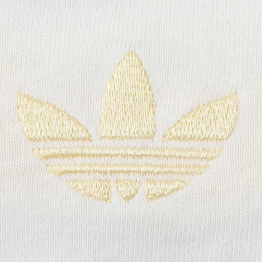 阿迪达斯 adidas【滔搏运动】三叶草男大童T恤 JZ9930 128 阿迪达斯 adidas【滔搏运动】三叶草男大童T恤 JZ9930 128