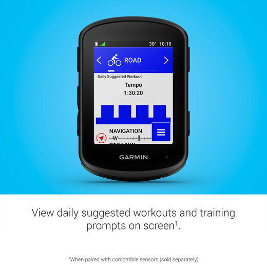 Garmin Edge 840 GPS Bike Cycling Monitoring Bluetooth Navigation Botones de pantalla táctil Garmin Edge 840 GPS Bike Cycling Monitoring Bluetooth Navigation Botones de pantalla táctil