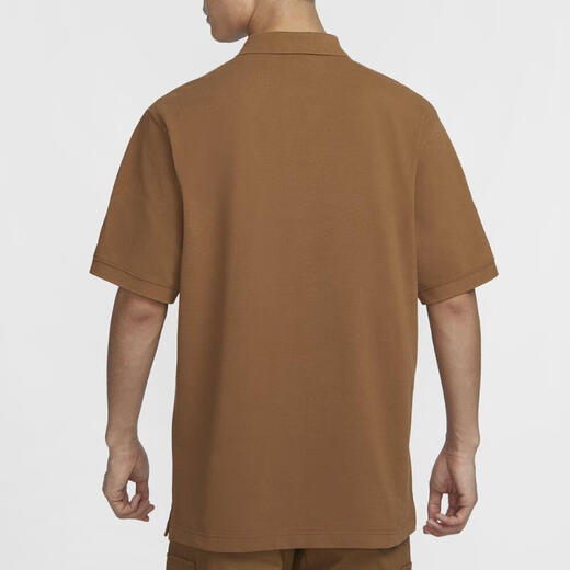 耐克NIKE【滔搏运动】男子AS M NK CLUB SS POLO PIQUEPOLO衫 FN3895-281 M 耐克NIKE【滔搏运动】男子AS M NK CLUB SS POLO PIQUEPOLO衫 FN3895-281 M