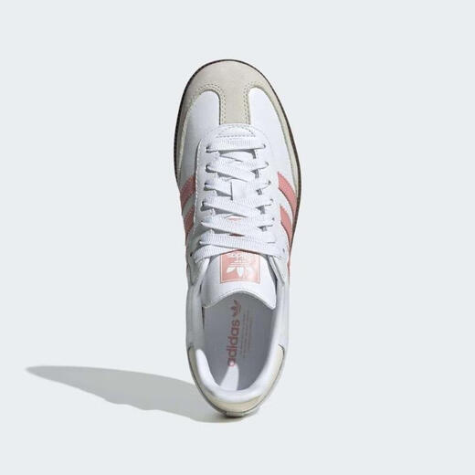 阿迪达斯 (adidas)三叶草男女SAMBA OG W休闲鞋 ji2677 35.5 阿迪达斯 (adidas)三叶草男女SAMBA OG W休闲鞋 ji2677 35.5