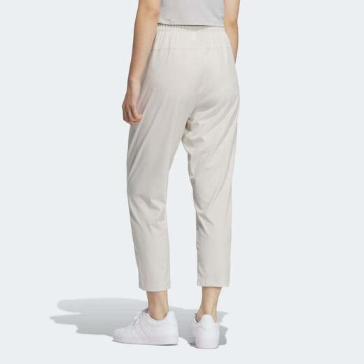 阿迪达斯adidas【滔搏运动】女子W WV 7/8 PANT长裤 KC1484 L 阿迪达斯adidas【滔搏运动】女子W WV 7/8 PANT长裤 KC1484 L
