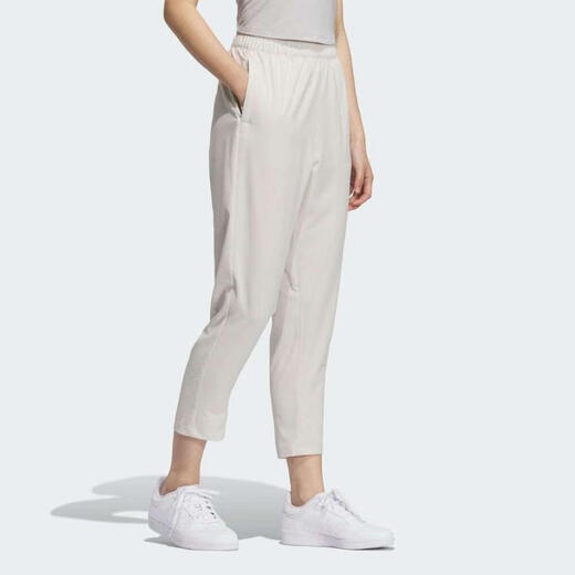 阿迪达斯adidas【滔搏运动】女子W WV 7/8 PANT长裤 KC1484 L 阿迪达斯adidas【滔搏运动】女子W WV 7/8 PANT长裤 KC1484 L