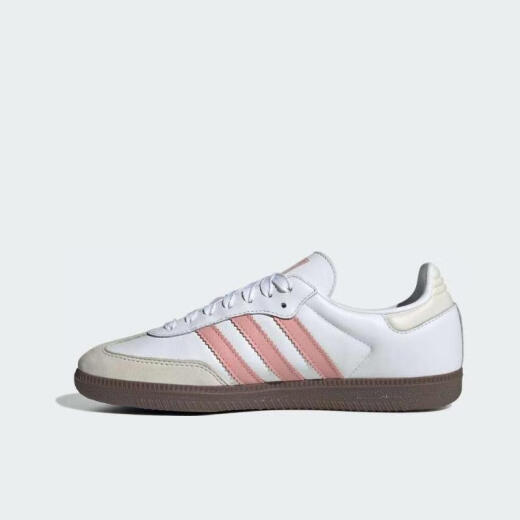 阿迪达斯 (adidas)三叶草男女SAMBA OG W休闲鞋 ji2677 35.5 阿迪达斯 (adidas)三叶草男女SAMBA OG W休闲鞋 ji2677 35.5