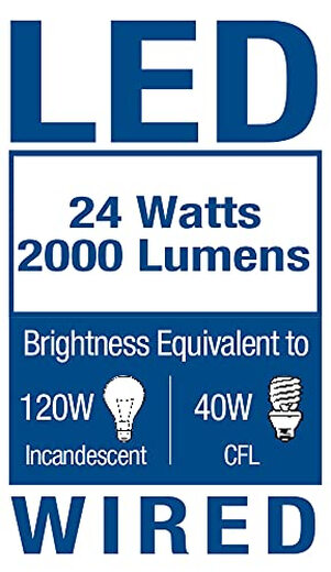 Sigma Electric 16754WH Outdoor 2000 Lumen LED Floodlight Kit White
Sigma Electric 16754WH Outdoor 2000 Lumen LED Floodlight Kit White