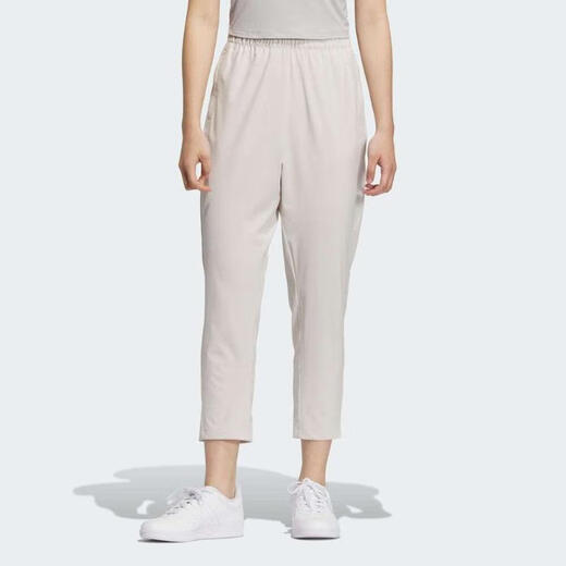 阿迪达斯adidas【滔搏运动】女子W WV 7/8 PANT长裤 KC1484 L 阿迪达斯adidas【滔搏运动】女子W WV 7/8 PANT长裤 KC1484 L