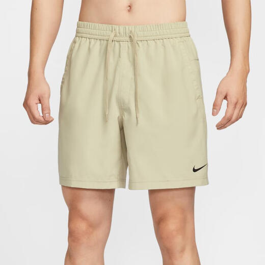 耐克(NIKE)男子AS M NK DF FORM 7IN UL SHORT短裤 DV9858-251 XL 耐克(NIKE)男子AS M NK DF FORM 7IN UL SHORT短裤 DV9858-251 XL